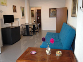 Гостиница Milano Canal Apartments  Милан